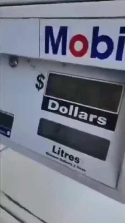 How can you be this dense