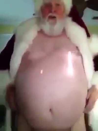cursed_santa