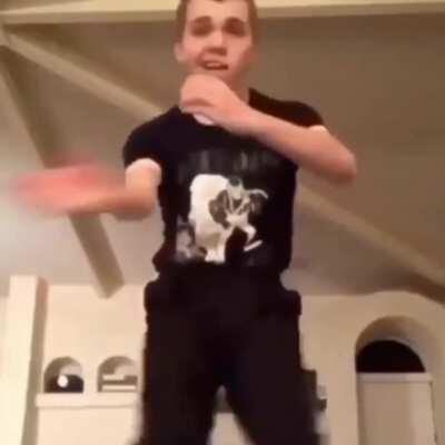 it wass rigged frorom thre startt