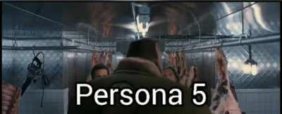 Remember that Atlus made the game based on this movie.