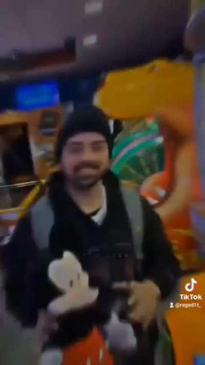 I LOVE IT WHEN YOU CALL ME EL PAPU