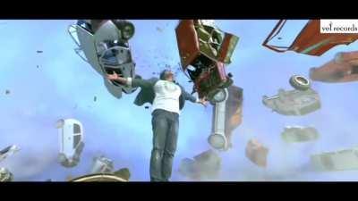 Zhongli's demo & OST will forever be OP