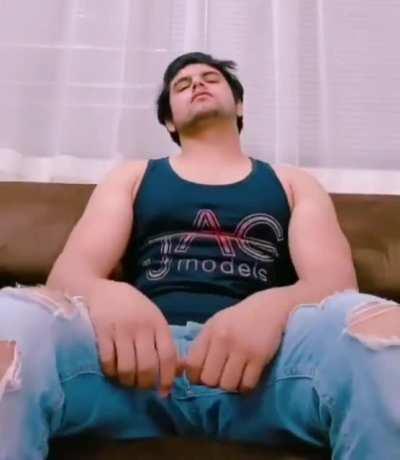 They call him the panty dropper