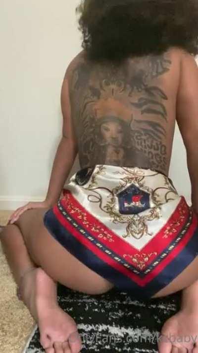 📂kcB@by...the baddie bitch herself