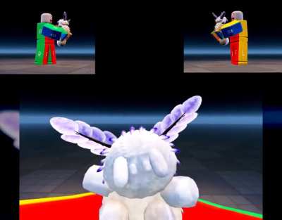 A new DSB animation has been teased