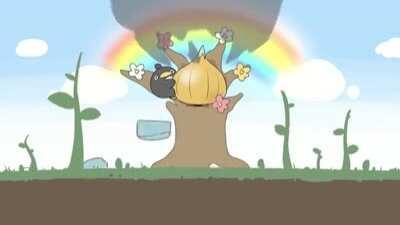 I'm not sure what's happening...