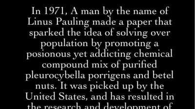 Vines died too soon!