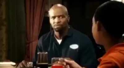 Moral of the story: don’t drive your dads car to school