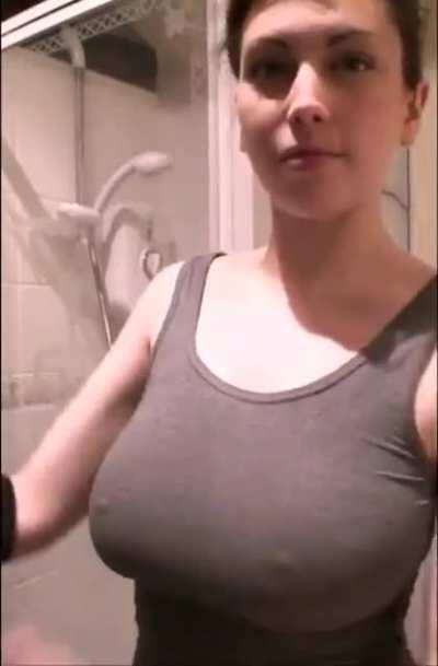 Perfect Big Tits