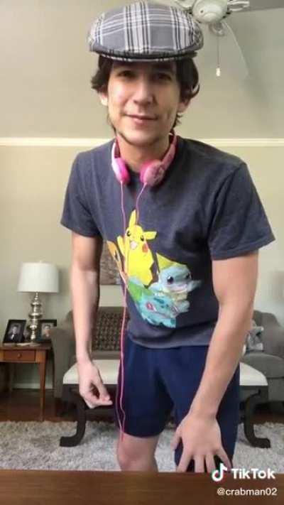 Guys he gets news from Reddit. What an intellectual