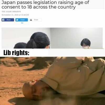 No more arguments on discord for pedophilia