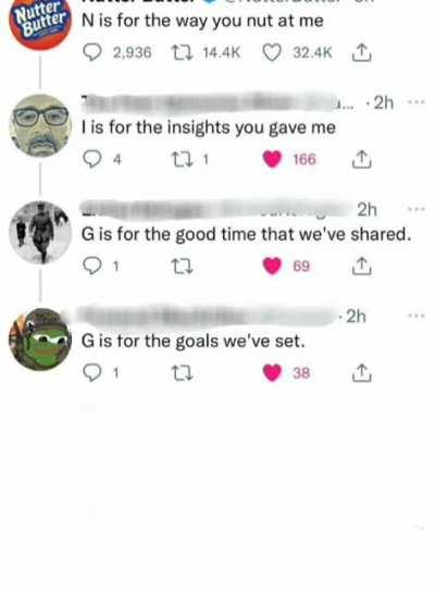 They were taken away from us all too soon.