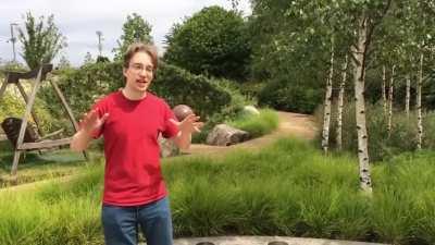 My guildies when our Naxx raid is about to start and everyone is sick of it