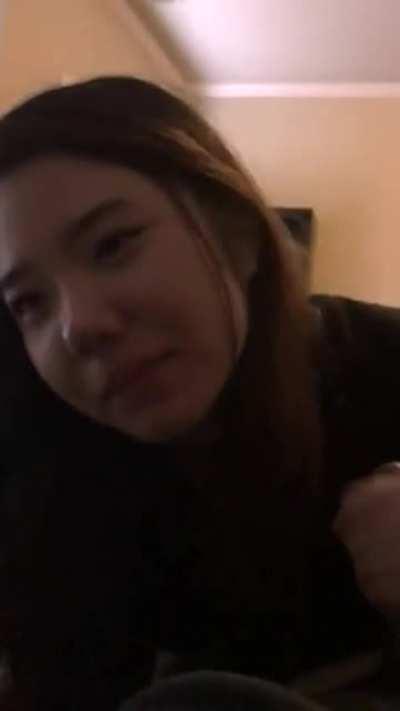 That was uncalled for.