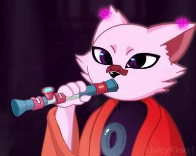 I made this scene after watching Blade Runner 2049 and finishing Fuxi and Nuwa during my first playthrough. I spent many days on the final boss for the true ending—it felt more like a dance!