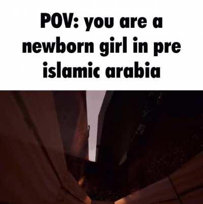 islam has enlightened us