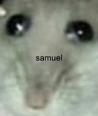 Samuel