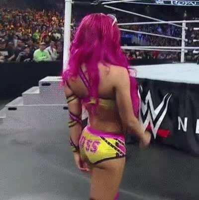 Sasha Banks