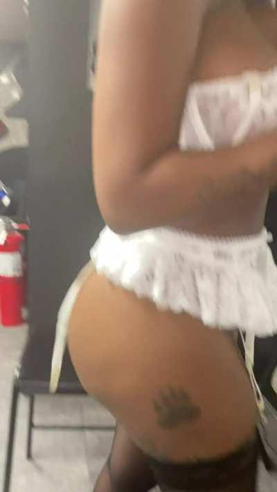 Back Stage Strippers