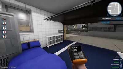 Jerma unintentionally making fun of young Jeremy's bathroom habits