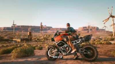 DaCyberbaby 2077😳