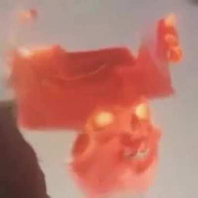 Emotional Flameheart