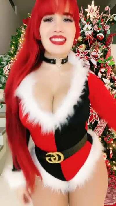 Lo último que subió en su tik tok dónde se aprecia su culazo