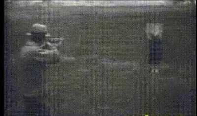 Kurşun geçirmez cam denetimi, 1930