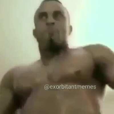 Ricardo is love, Ricardo is life