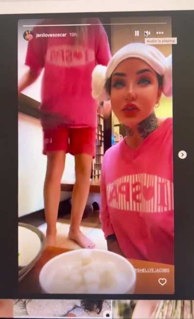 Owner of Coffee Dose Mocks Asian People