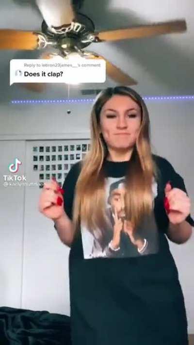 Kaelyhuffmann In case y’all forgot 🤪🍑👏