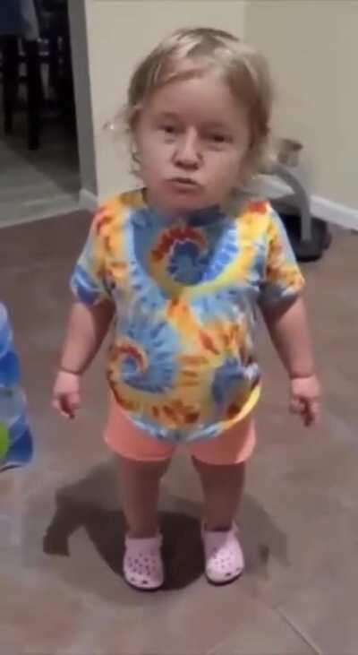 To handle the pandemic