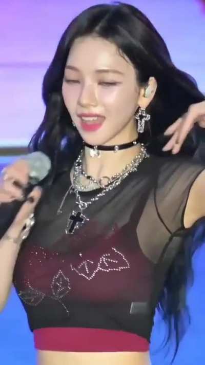 Karina bouncy melons