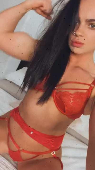 Would you like me to grind on you?