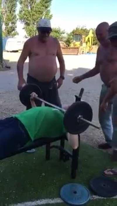 I Thought We Mature As We Get Older. 