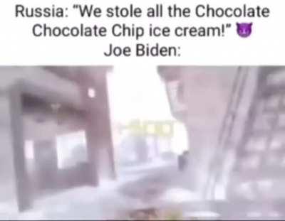 Joe 🅱️iden