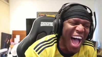 KSI once said...