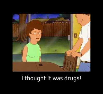 There's soot under my boy's nails