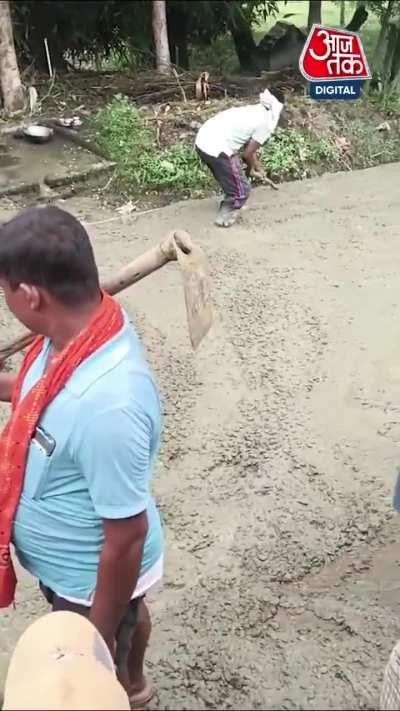 Bihar be wilding bruh