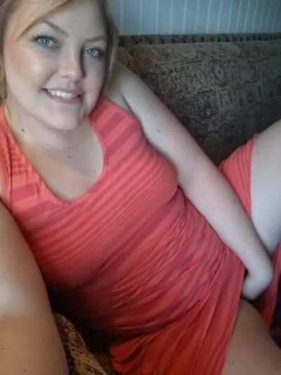 Feeling horny and in feel of someone to do dirty things with. 😈