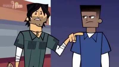 Yee yee as hair cut camper