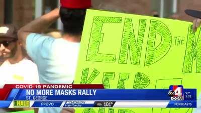 Meanwhile in Utah...