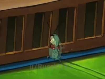 Plankky T epic Harmonica solo