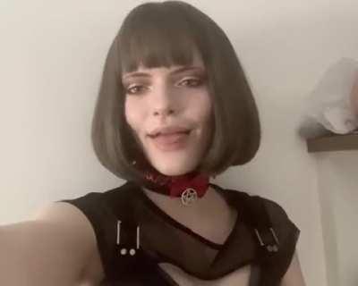 Am I getting better? :3