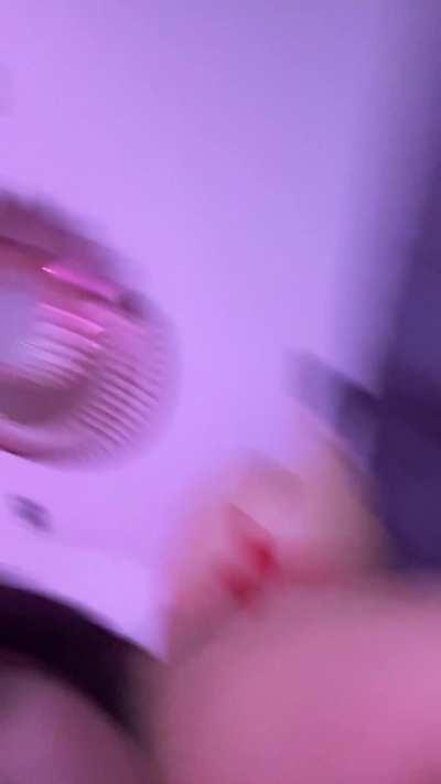 I believe tiny tits fit my body really well. I love them!