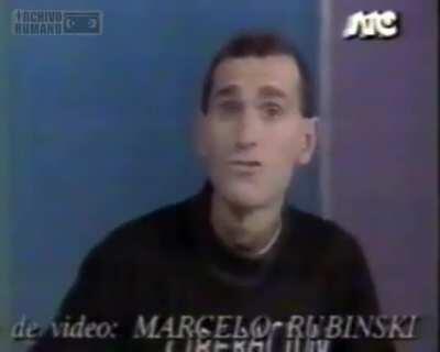 [Elecciones] Lista 69. Servicio Sexual Obligatorio - Liberación Masculina