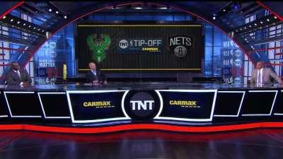 [Highlight] Kenny is late to today's show and Ernie is disappointed