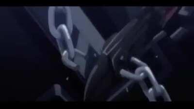 I raise a glass to the legend who made this