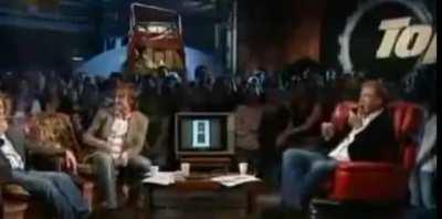 The 3 most popular brits besides Her Majesty The Queen