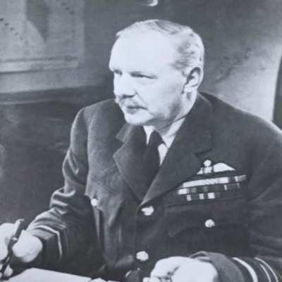 Hermann Meyer gets roasted.